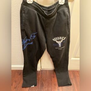 Hoodrich Sweatpants Men’s S